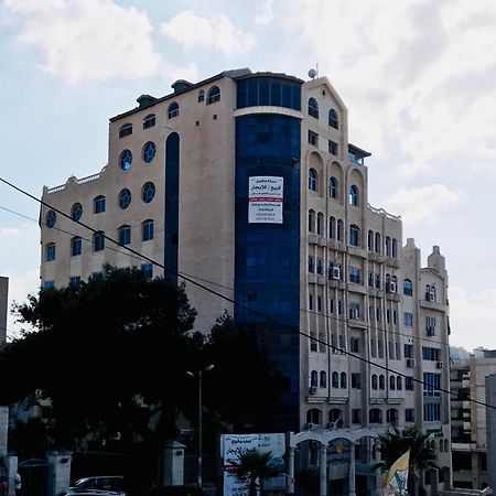 Bestlehem Suites Вифлеем Экстерьер фото