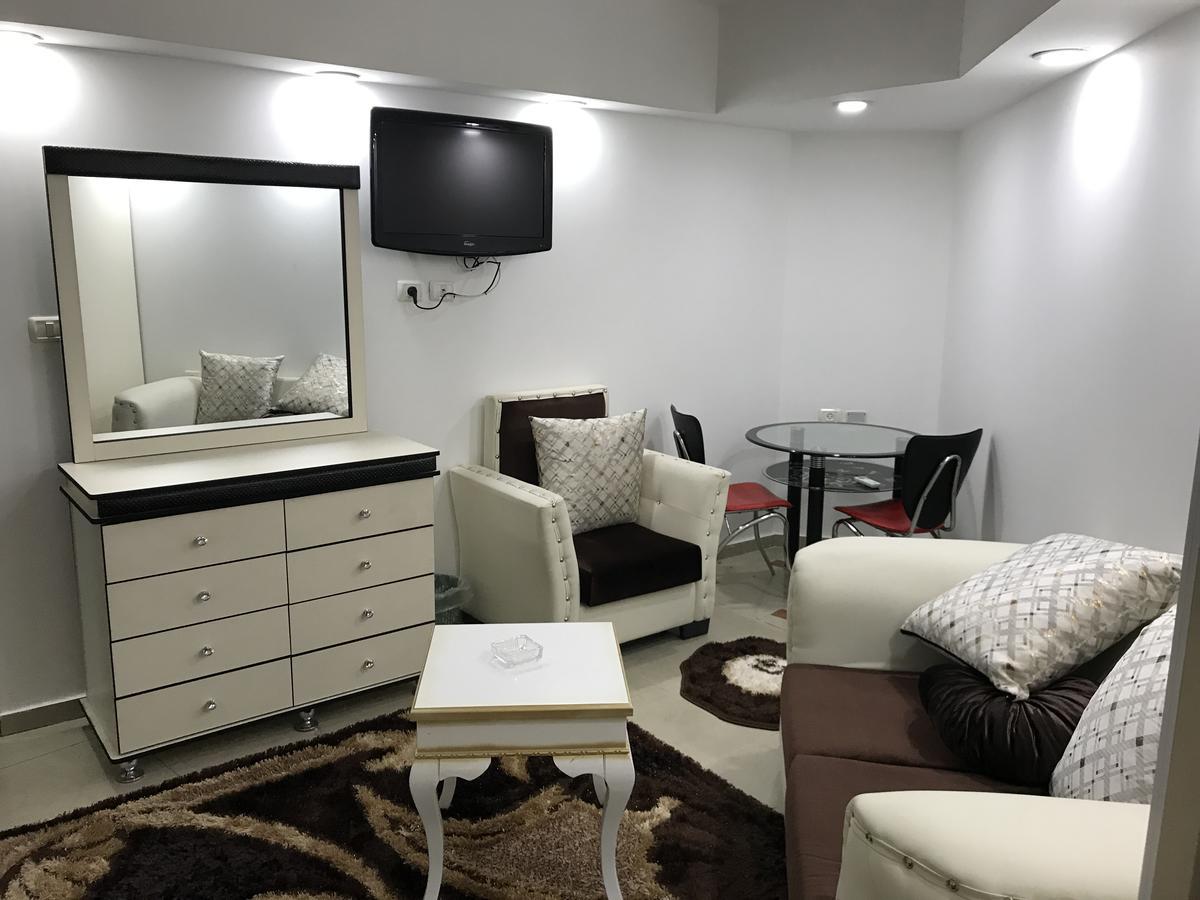 Bestlehem Suites Вифлеем Экстерьер фото