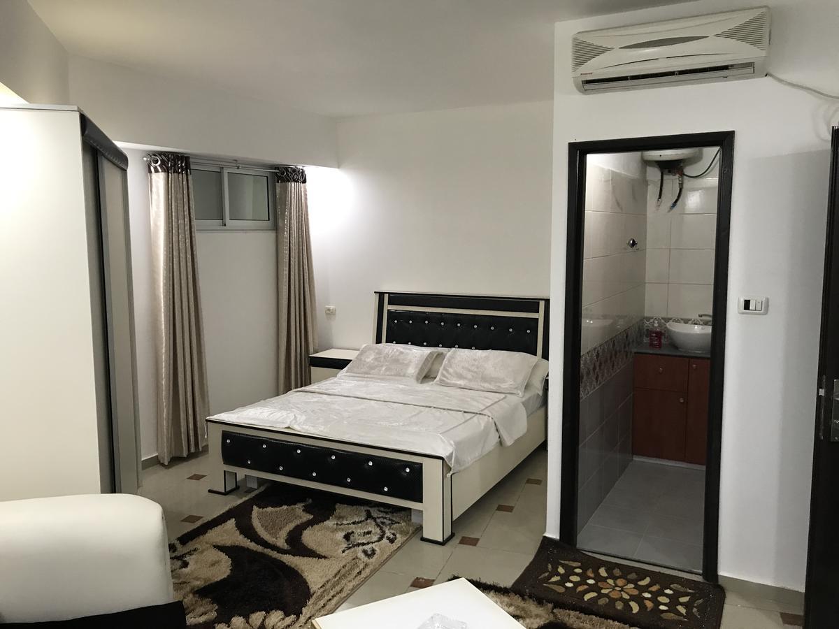 Bestlehem Suites Вифлеем Экстерьер фото