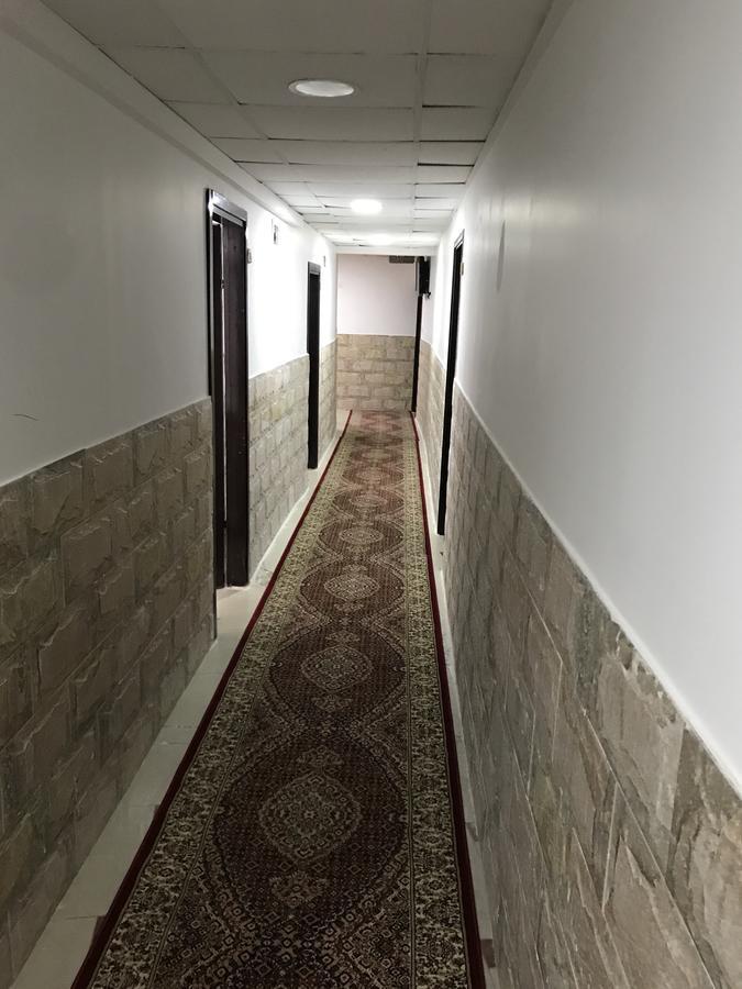 Bestlehem Suites Вифлеем Экстерьер фото