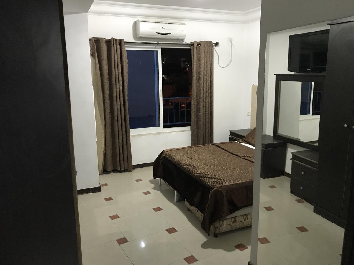 Bestlehem Suites Вифлеем Экстерьер фото