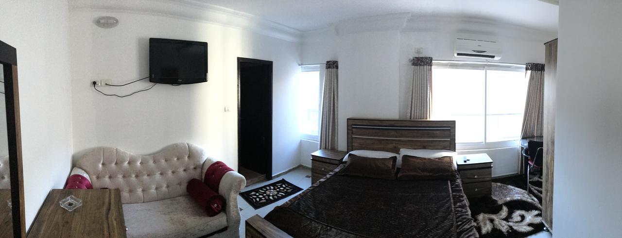 Bestlehem Suites Вифлеем Экстерьер фото