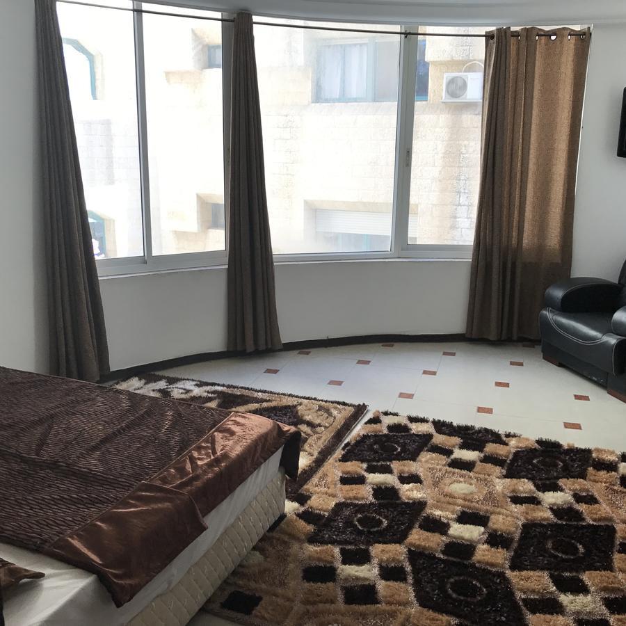 Bestlehem Suites Вифлеем Экстерьер фото