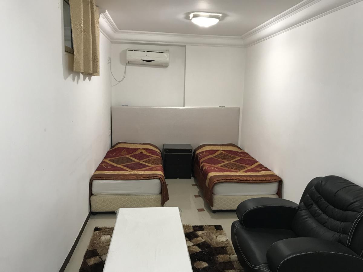Bestlehem Suites Вифлеем Экстерьер фото