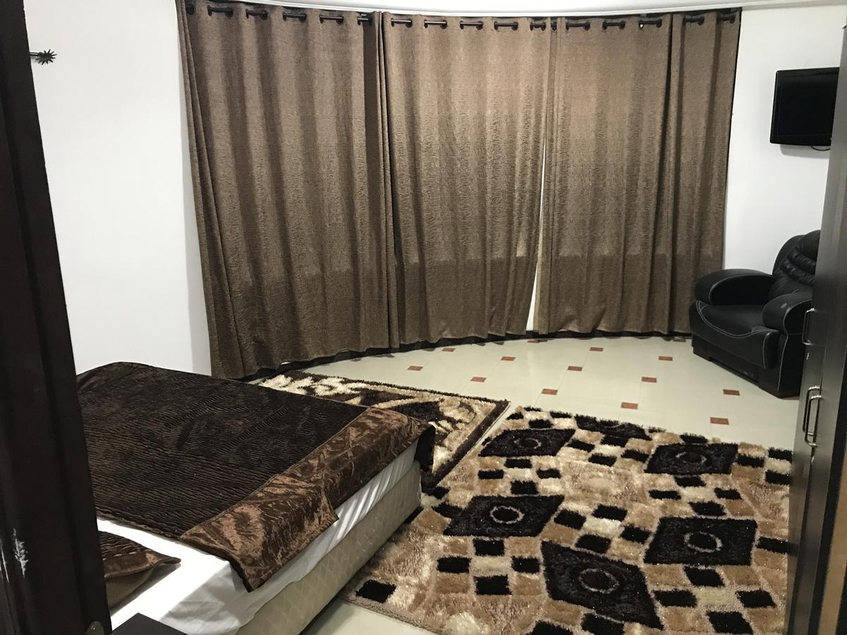 Bestlehem Suites Вифлеем Экстерьер фото
