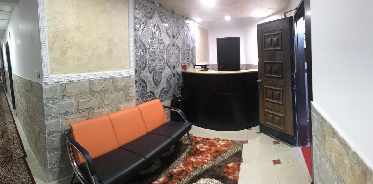 Bestlehem Suites Вифлеем Экстерьер фото