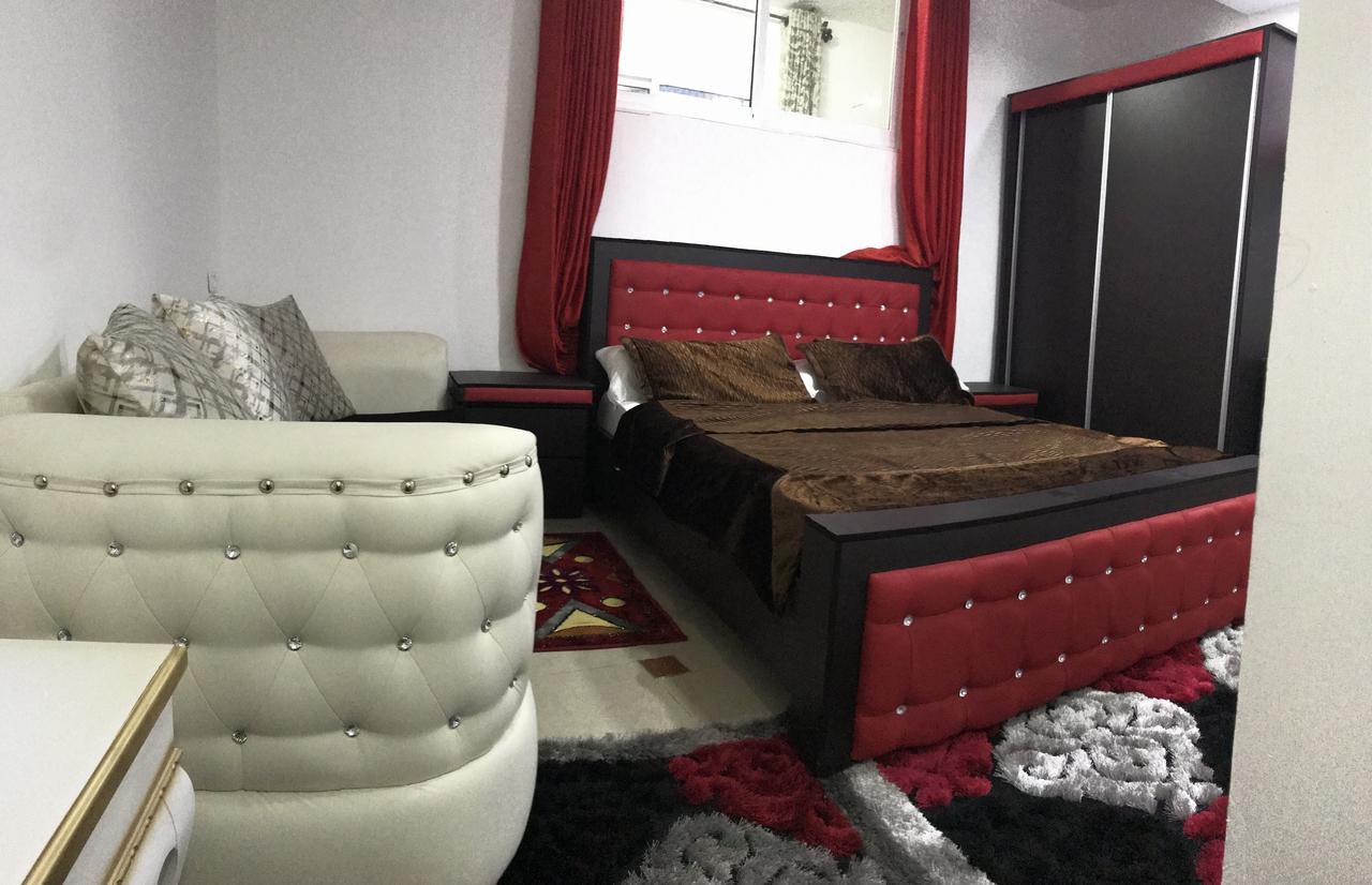 Bestlehem Suites Вифлеем Экстерьер фото
