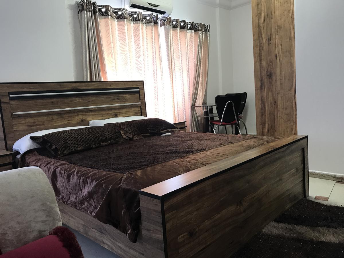 Bestlehem Suites Вифлеем Экстерьер фото
