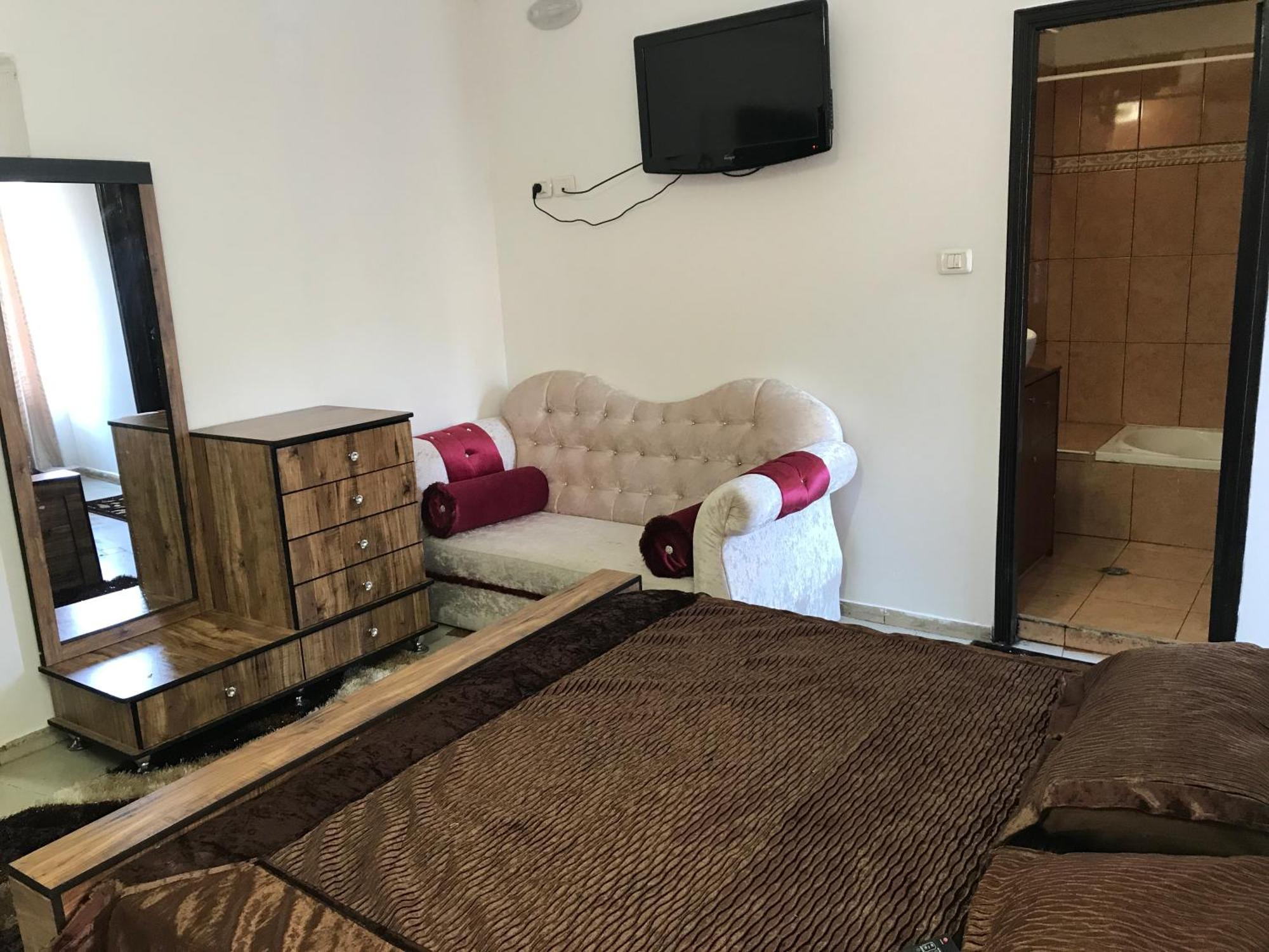 Bestlehem Suites Вифлеем Экстерьер фото