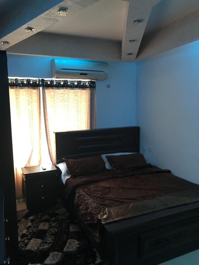 Bestlehem Suites Вифлеем Экстерьер фото