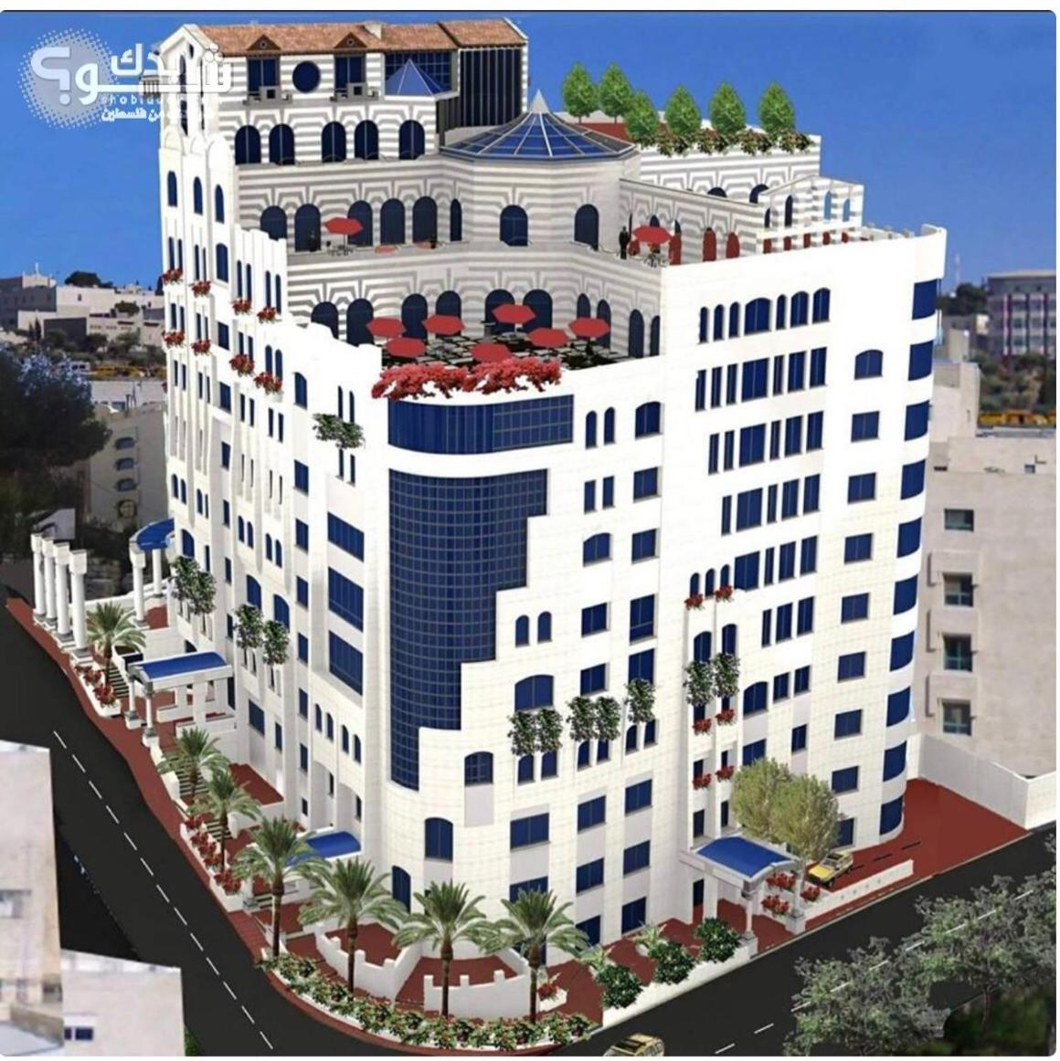 Bestlehem Suites Вифлеем Экстерьер фото